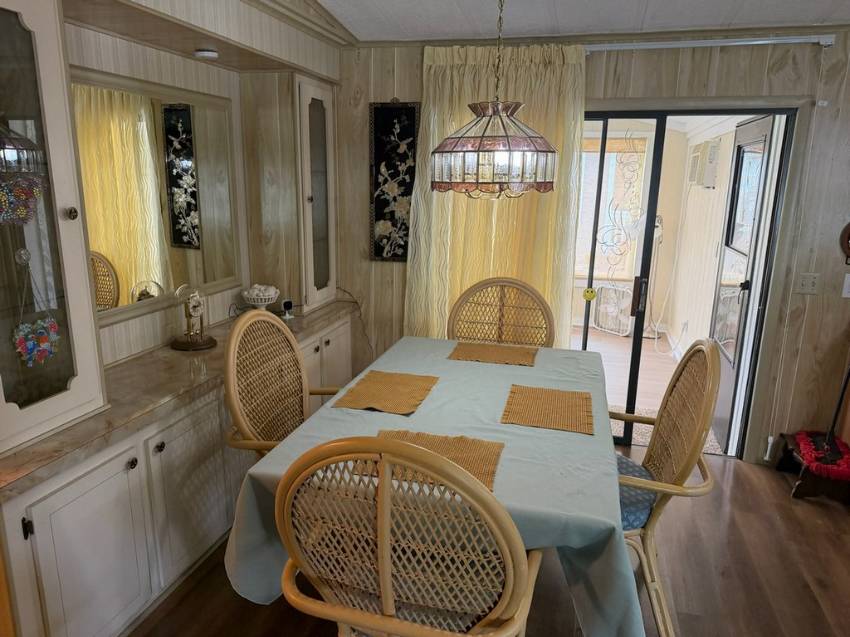 737 Via Del Sol a North Fort Myers, FL Mobile or Manufactured Home for Sale